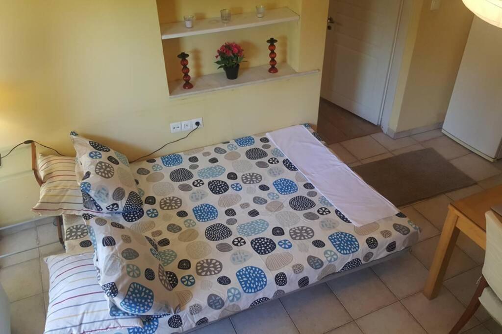 Appartement Quite House With Garden And Barbecue à Athènes Extérieur photo